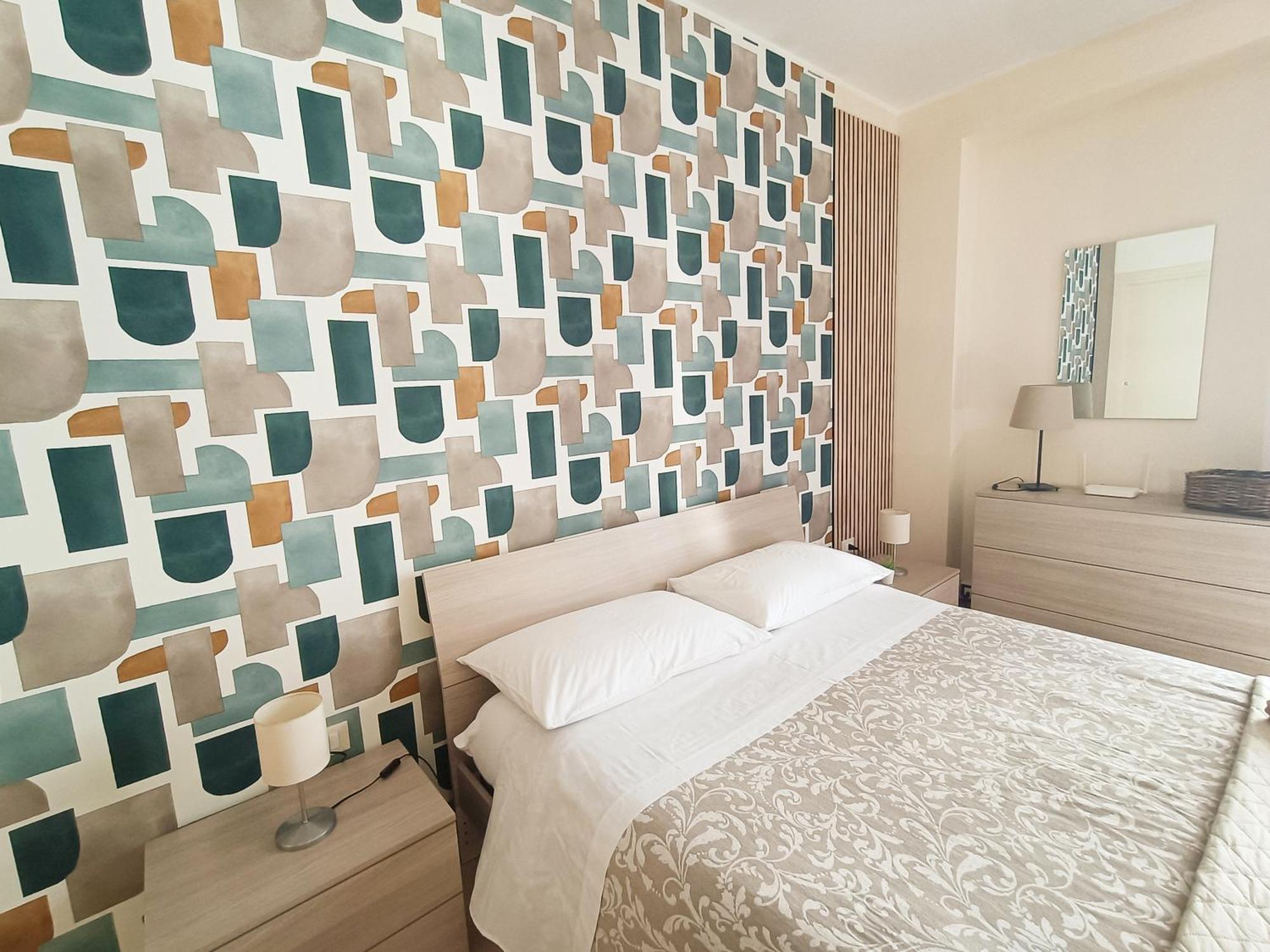 Friends & Family - Free Parking Car Apartment Catania