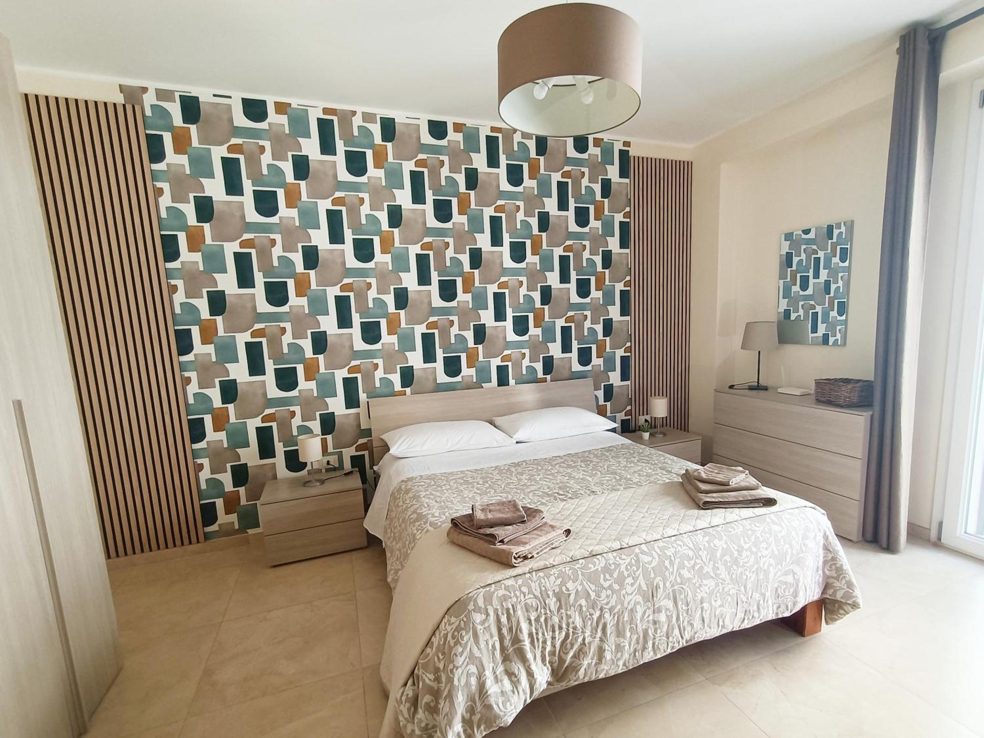 Friends & Family Apartment *