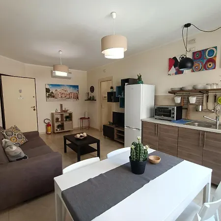 Friends & Family Apartment - Free Parking Car Catania Exterior photo