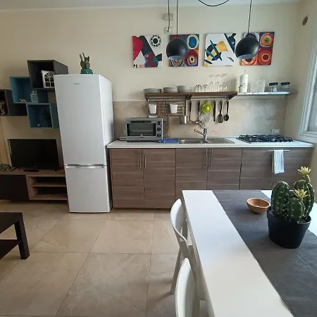 Friends & Family Apartment - Free Parking Car Catania Exterior photo