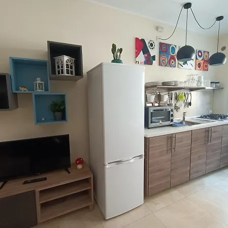Friends & Family Apartment - Free Parking Car Catania Exterior photo