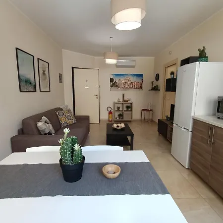 Friends & Family Apartment - Free Parking Car Catania Exterior photo