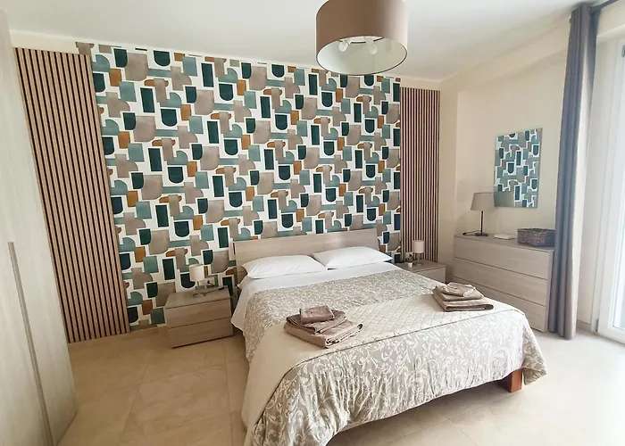 Friends & Family Apartment