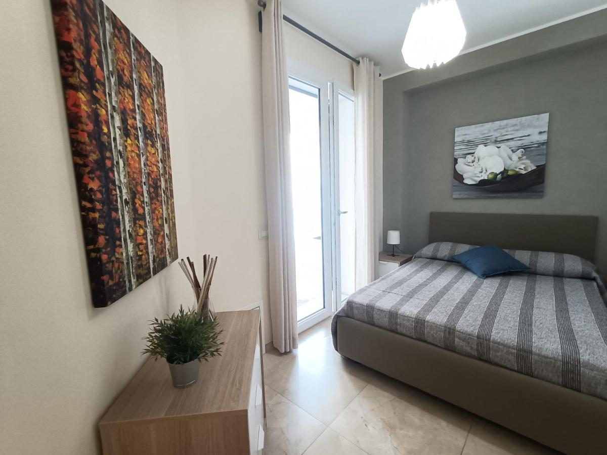 Friends & Family Apartment