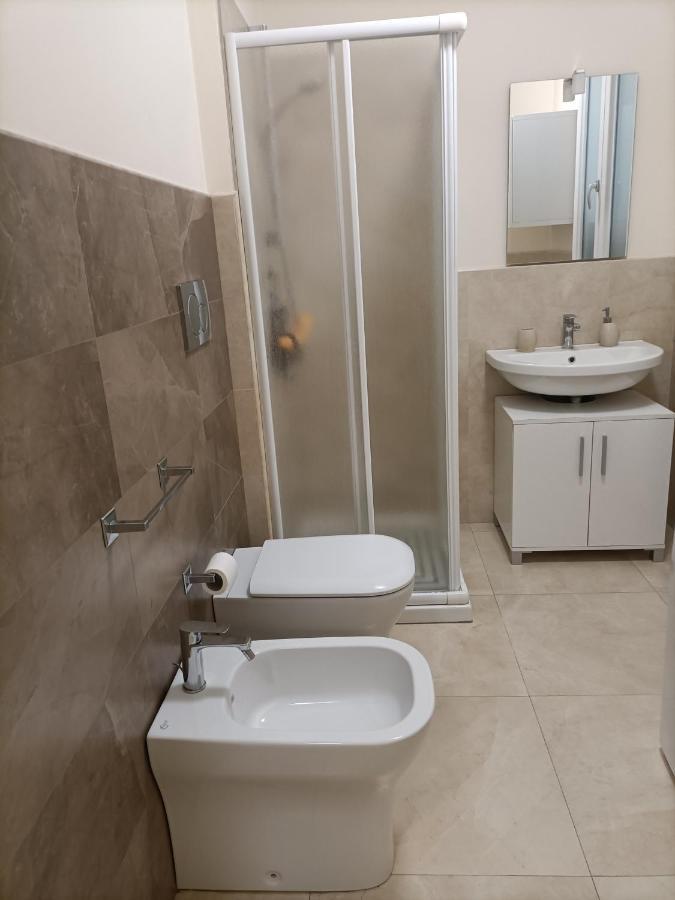 Friends & Family - Free Parking Car Apartment Catania