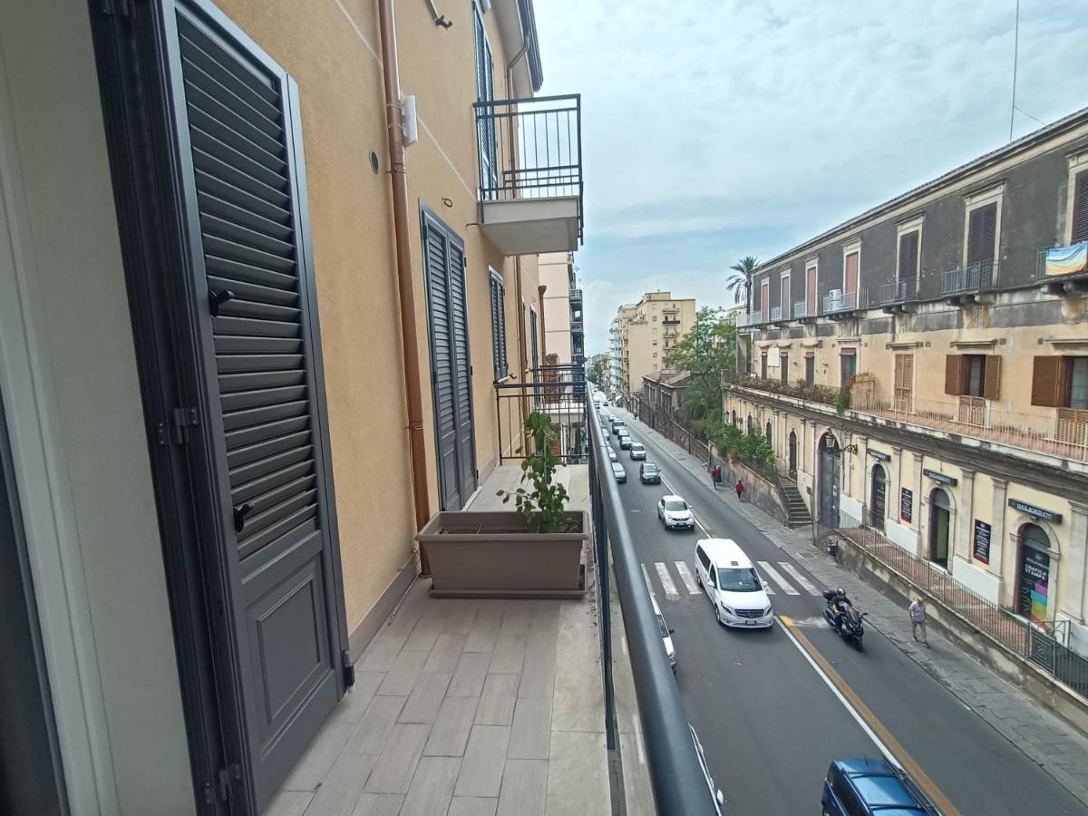 Friends & Family - Free Parking Car Catania