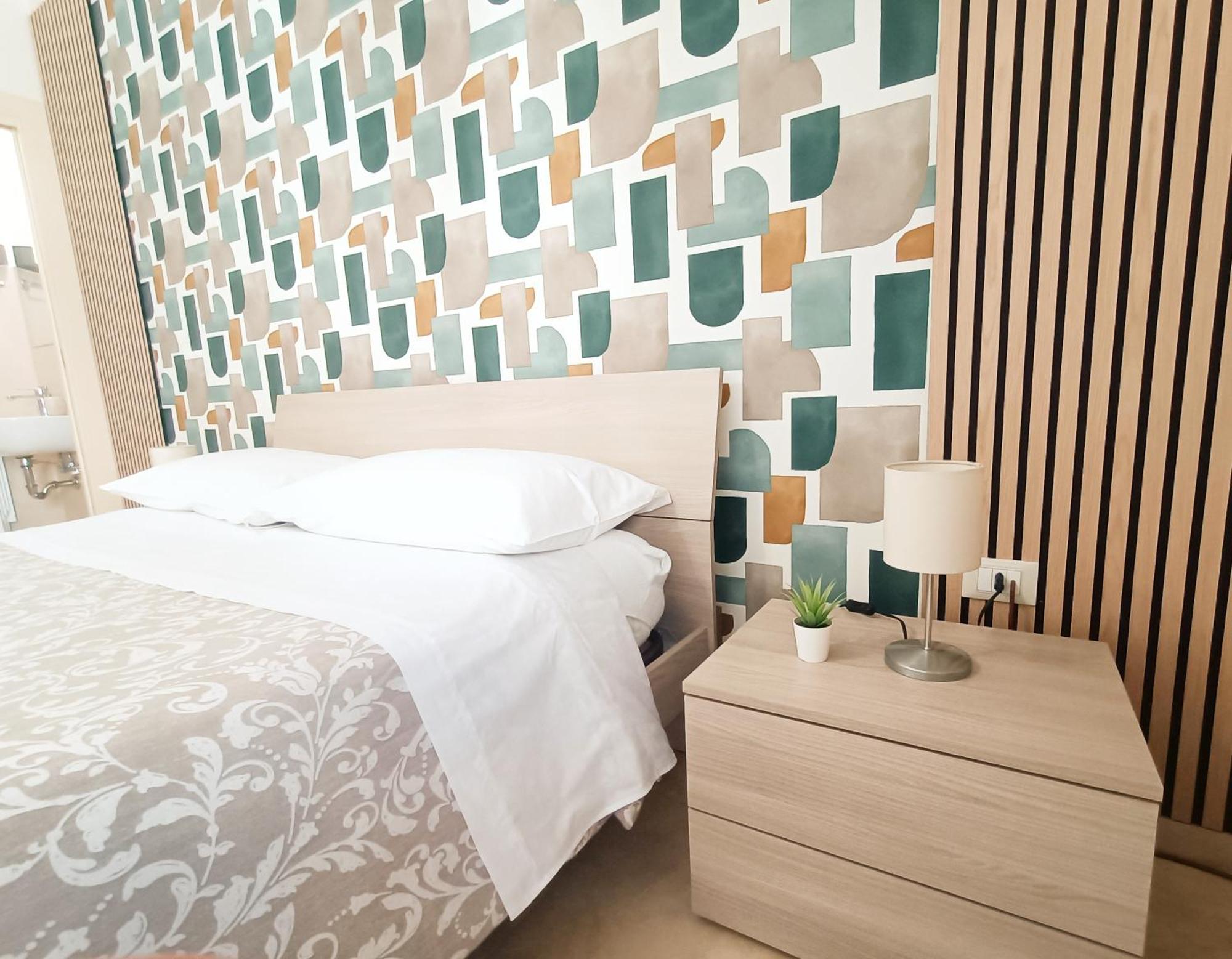 Apartment Friends & Family - Free Parking Car Catania