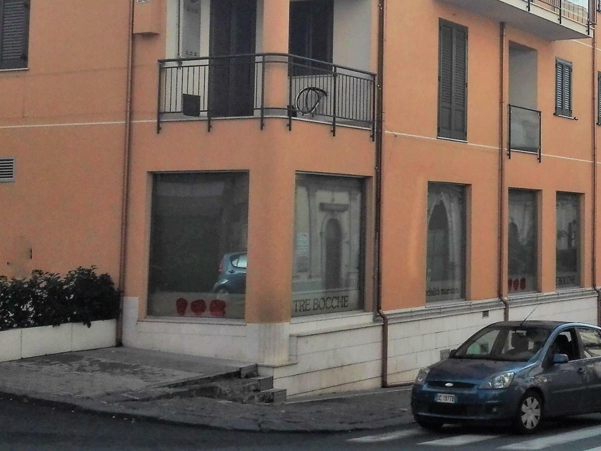 Friends & Family Apartment